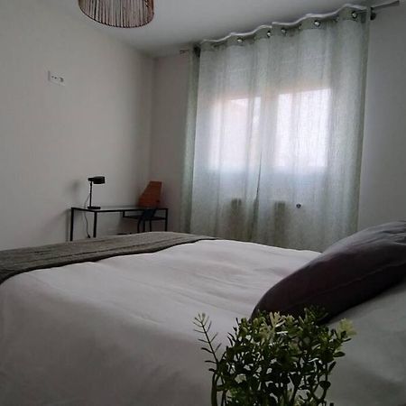 Apartamento Laurana Σανταντέρ Εξωτερικό φωτογραφία