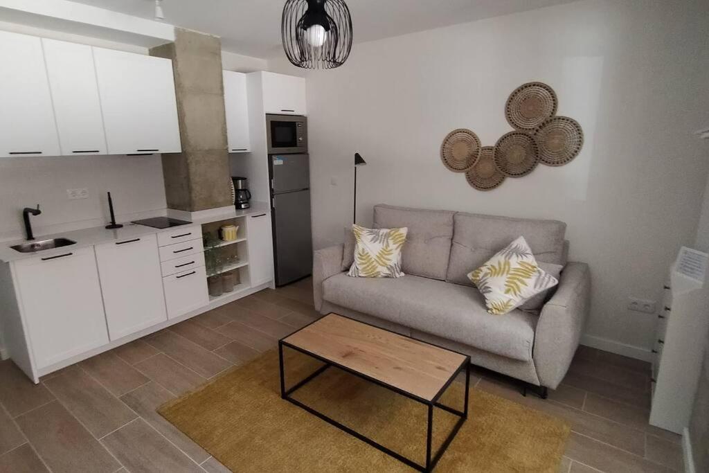 Apartamento Laurana Σανταντέρ Εξωτερικό φωτογραφία