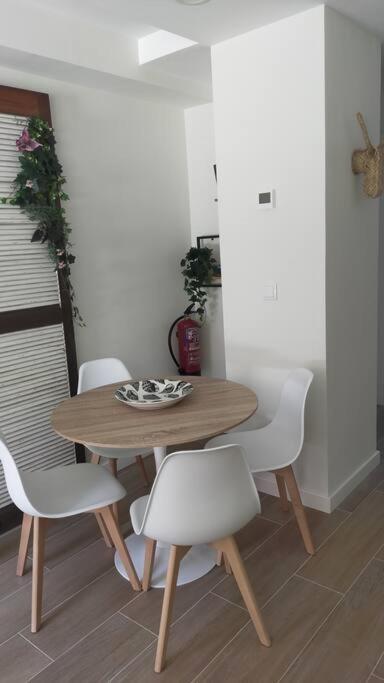 Apartamento Laurana Σανταντέρ Εξωτερικό φωτογραφία