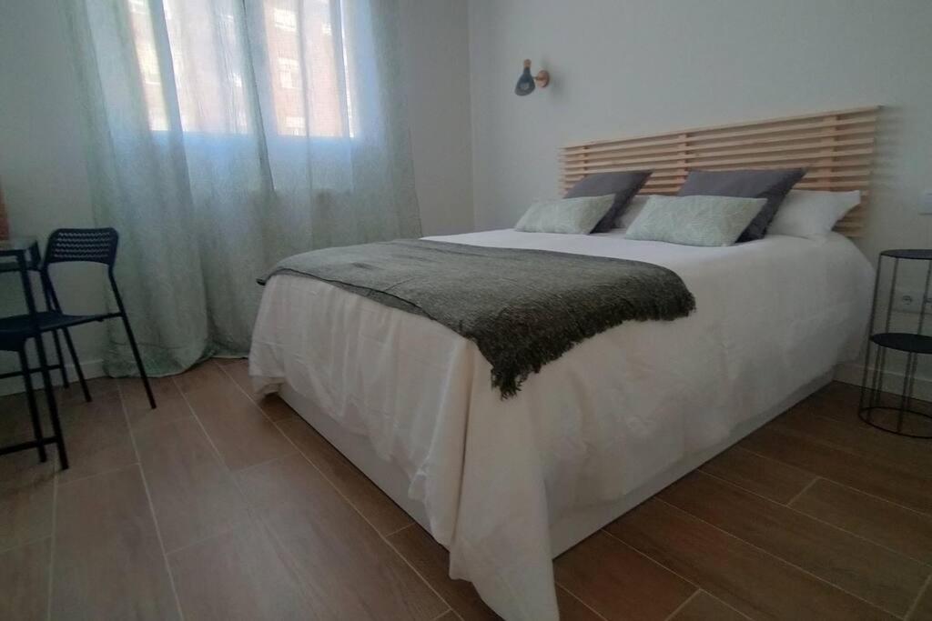 Apartamento Laurana Σανταντέρ Εξωτερικό φωτογραφία