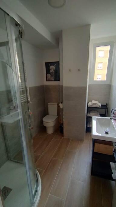 Apartamento Laurana Σανταντέρ Εξωτερικό φωτογραφία