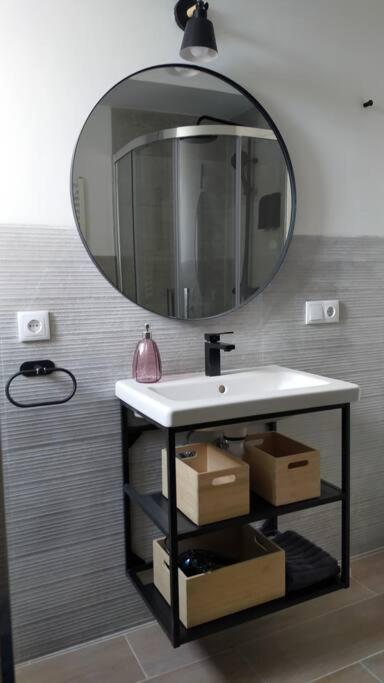 Apartamento Laurana Σανταντέρ Εξωτερικό φωτογραφία