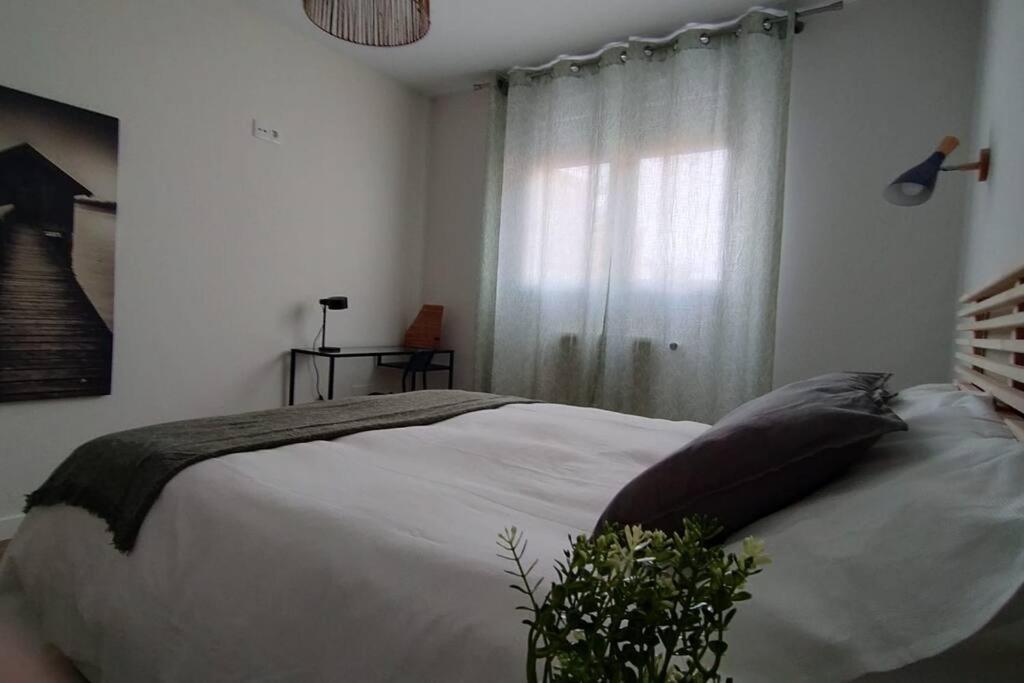 Apartamento Laurana Σανταντέρ Εξωτερικό φωτογραφία