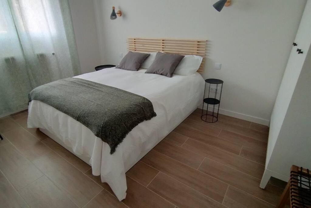 Apartamento Laurana Σανταντέρ Εξωτερικό φωτογραφία