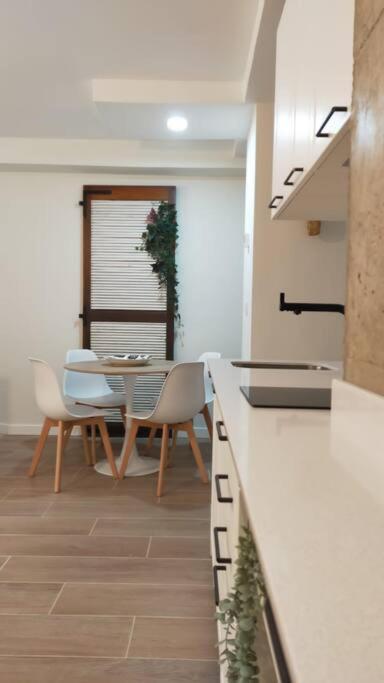 Apartamento Laurana Σανταντέρ Εξωτερικό φωτογραφία