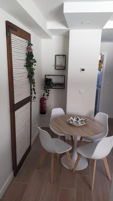 Apartamento Laurana Σανταντέρ Εξωτερικό φωτογραφία