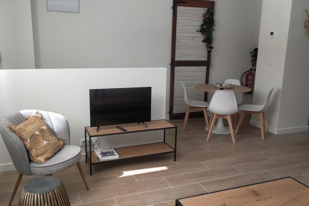 Apartamento Laurana Σανταντέρ Εξωτερικό φωτογραφία